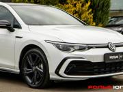 Volkswagen Golf VIII Москва  - изображение 41
