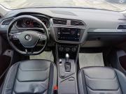 Volkswagen Tiguan II Тюмень  - изображение 42