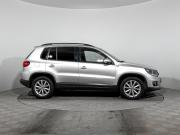 Volkswagen Tiguan I Рестайлинг Санкт-Петербург  - изображение 21