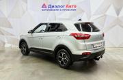 Hyundai Creta I Азнакаево  - изображение 34