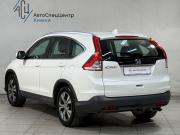 Honda CR-V IV Химки  - изображение 22