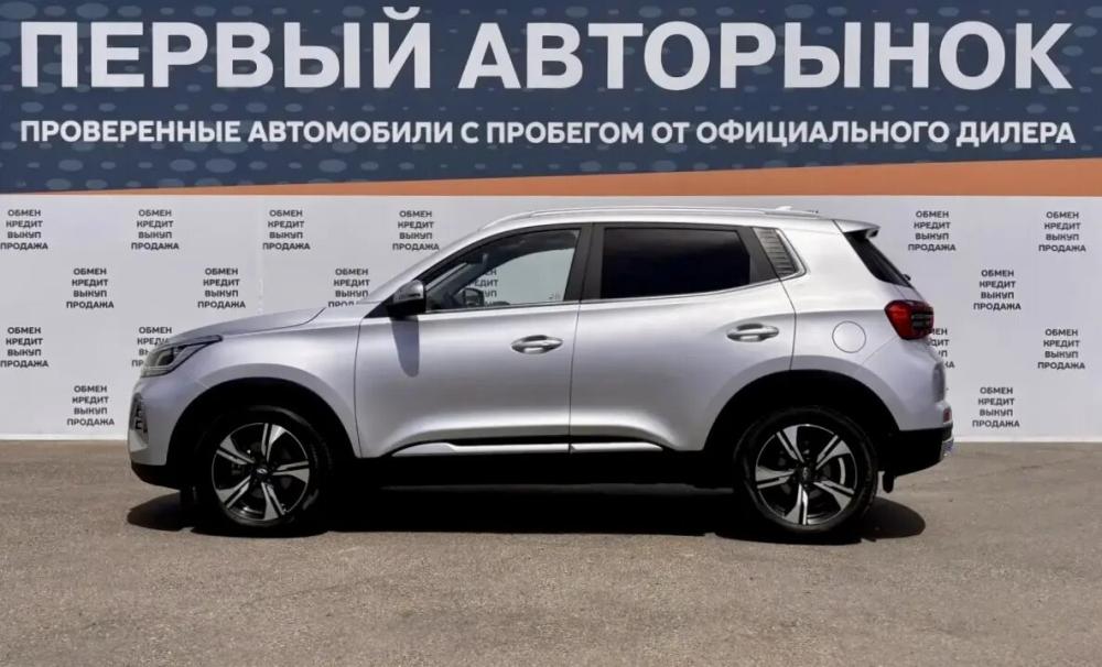 Chery Tiggo 4 Pro I Краснодар  - изображение 8