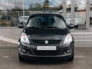 Suzuki Swift IV Новосибирск  - изображение 21