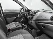Lada (ВАЗ) Granta I Рестайлинг Екатеринбург  - изображение 32
