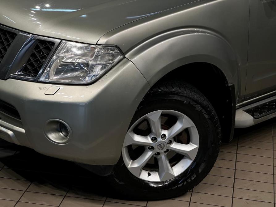 Nissan Pathfinder III Рестайлинг Краснодар  - изображение 13