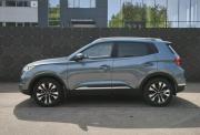 Chery Tiggo 4 I Рестайлинг Сыктывкар  - изображение 32
