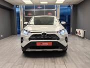 Toyota RAV4 V (XA50) Пермь  - изображение 30
