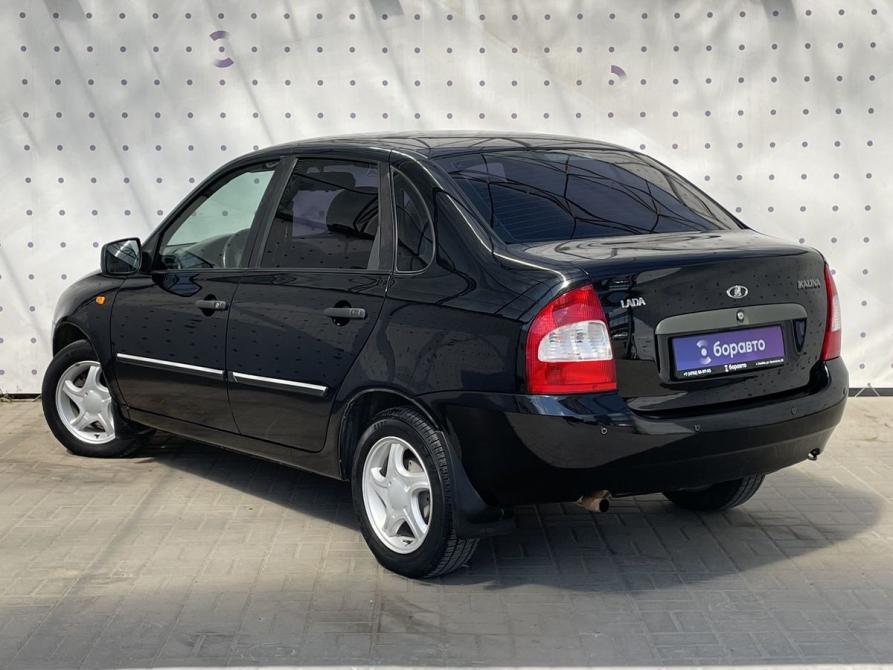 Lada (ВАЗ) Kalina I Тамбов  - изображение 5