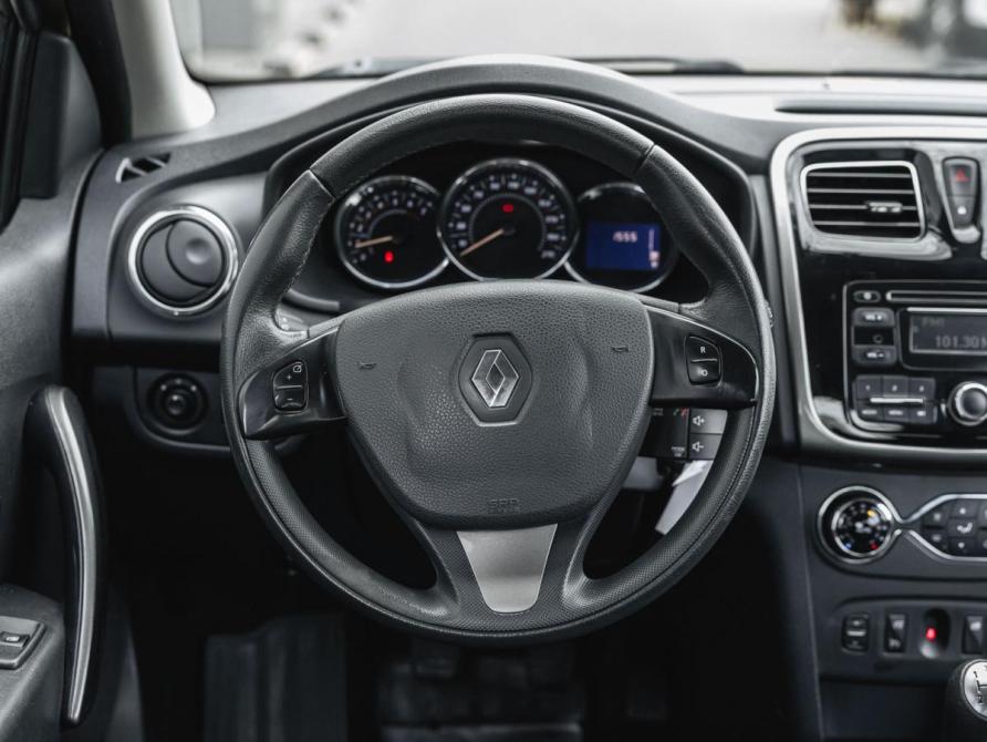 Renault Sandero II Москва  - изображение 17