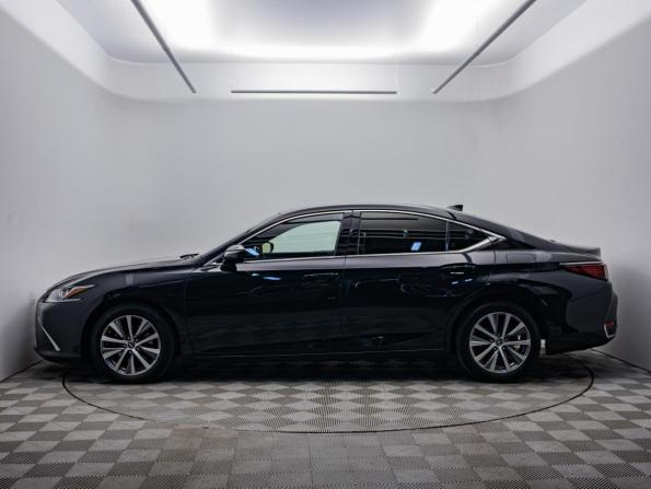 Lexus ES VII с пробегом 2021 года, цена 3 498 000 рублей, 75850 км, седан, Автокод Объявления