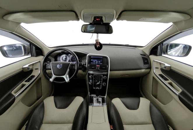 Volvo XC60 I с пробегом 2012 года, цена 2 050 000 рублей, 110000 км, внедорожник, Автокод Объявления