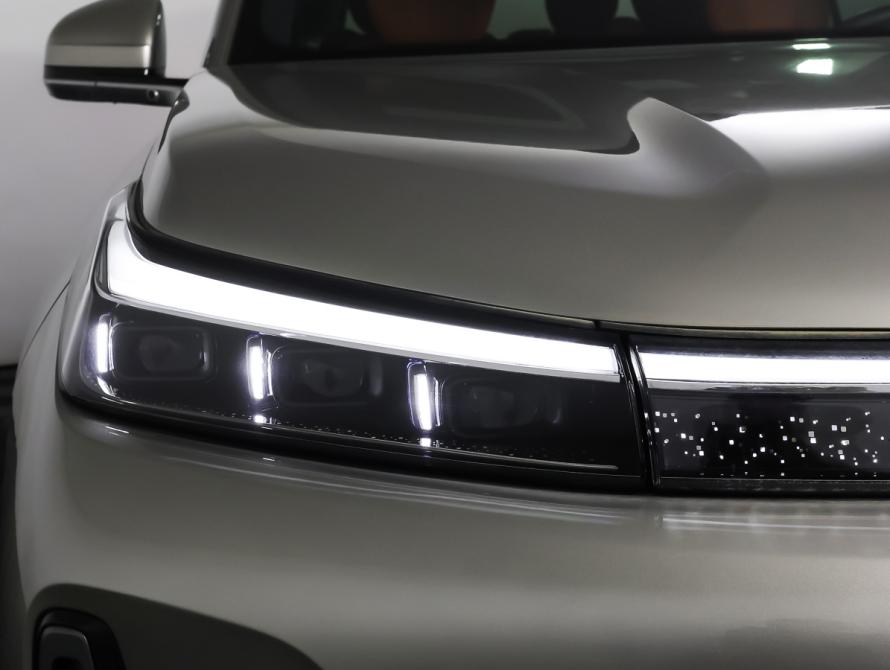 Geely Galaxy M9 Москва  - изображение 30