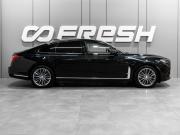 Hongqi H9 I Тюмень  - изображение 36