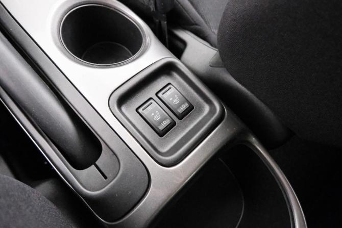Nissan Juke I с пробегом 2013 года, цена 1 129 000 рублей, 162600 км, внедорожник, Автокод Объявления