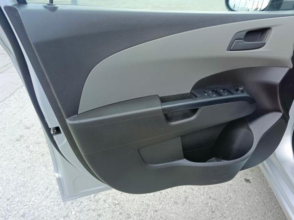 Chevrolet Aveo II с пробегом 2012 года, цена 729 995 рублей, 115025 км, седан, Автокод Объявления