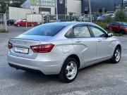 Lada (ВАЗ) Vesta I Мурманск  - изображение 26
