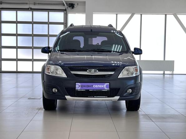 Lada (ВАЗ) Largus I с пробегом 2018 года, цена 995 000 рублей, 101429 км, универсал, Автокод Объявления
