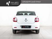 Renault Logan II Рестайлинг Казань  - изображение 17