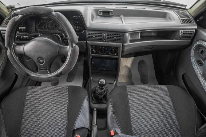 Daewoo Nexia I с пробегом 2002 года, цена 229 000 рублей, 135000 км, седан, Автокод Объявления