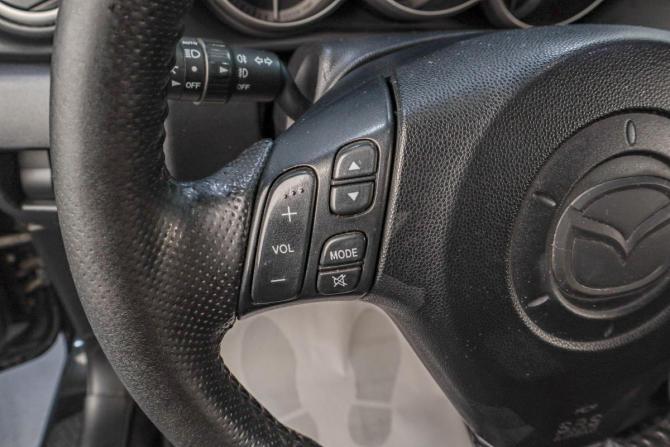 Mazda 3 I (BK) Рестайлинг с пробегом 2008 года, цена 719 000 рублей, 193650 км, хэтчбек, Автокод Объявления