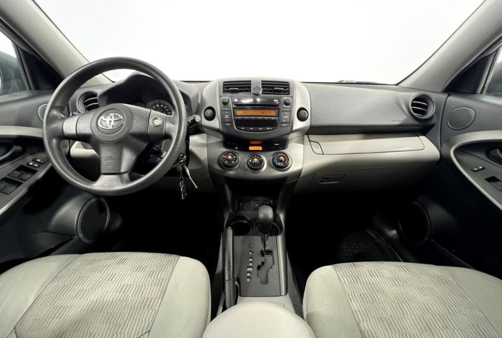 Toyota RAV4 III (XA30) Рестайлинг Нижний Новгород  - изображение 13