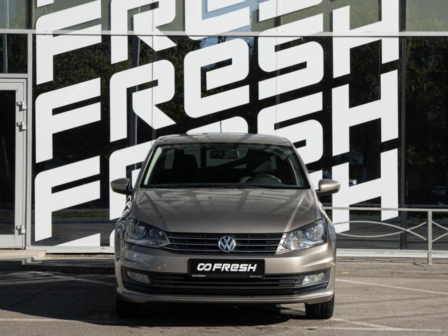 Volkswagen Polo V Рестайлинг Волгоград  - изображение 3