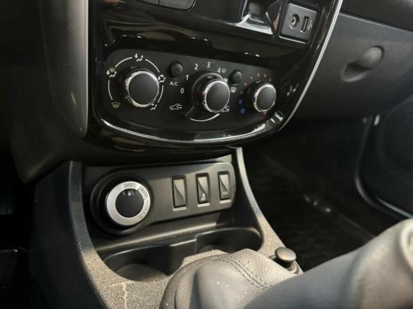 Nissan Terrano III (D10) с пробегом 2016 года, цена 1 179 000 рублей, 149812 км, внедорожник, Автокод Объявления