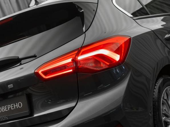 Ford Focus IV с пробегом 2019 года, цена 1 430 000 рублей, 200299 км, хэтчбек, Автокод Объявления