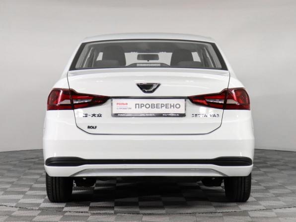 Jetta VA3 с пробегом 2022 года, цена 1 197 000 рублей, 54838 км, седан, Автокод Объявления