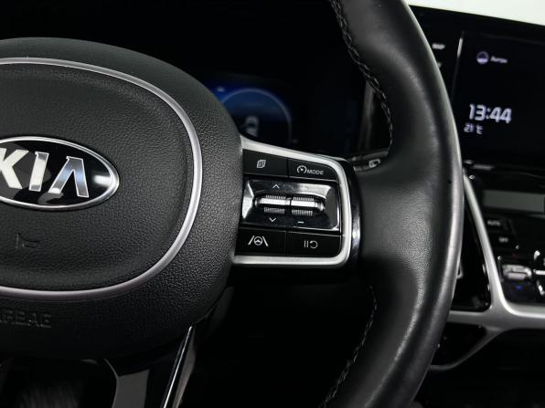 Kia Sorento IV с пробегом 2020 года, цена 3 465 000 рублей, 97720 км, внедорожник, Автокод Объявления