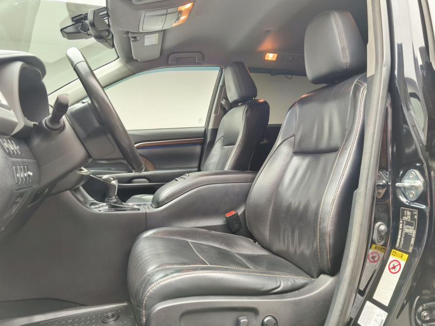 Toyota Highlander III (XU50) Москва  - изображение 11