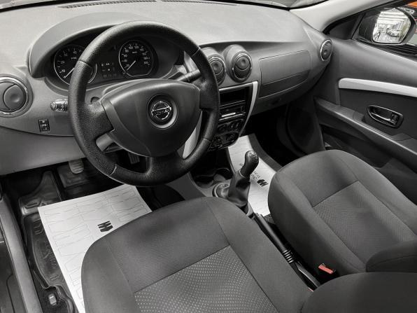 Nissan Almera III (G15) с пробегом 2017 года, цена 780 000 рублей, 143319 км, седан, Автокод Объявления