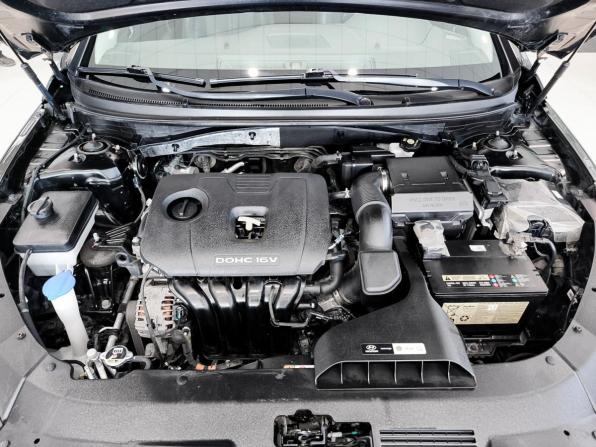 Hyundai Sonata VII (LF) Рестайлинг с пробегом 2019 года, цена 1 990 000 рублей, 86375 км, седан, Автокод Объявления