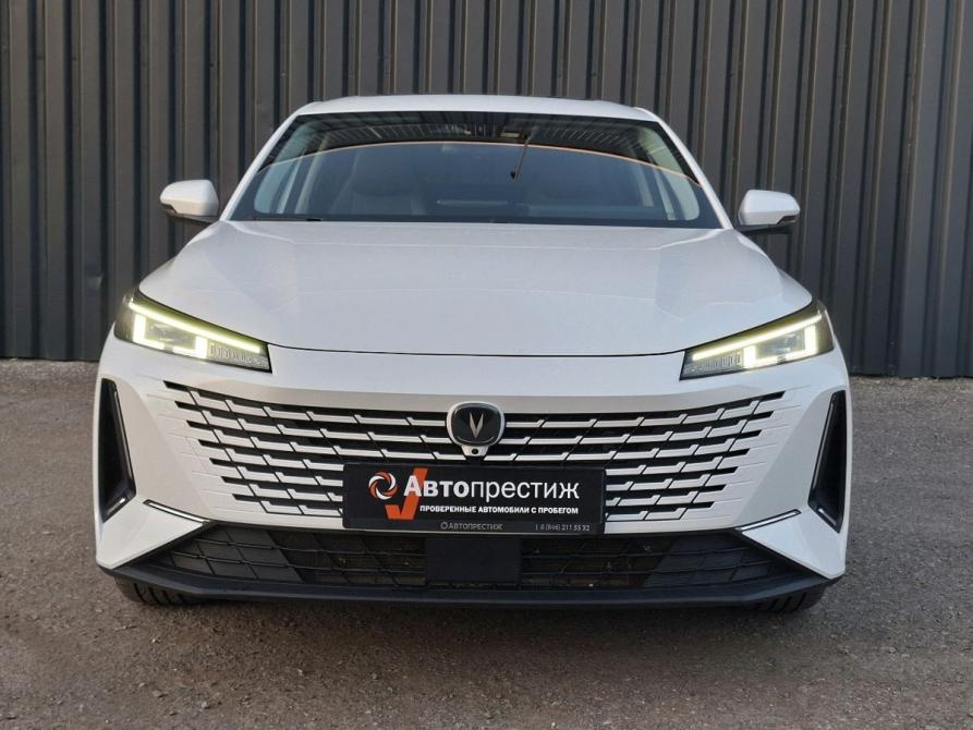Changan Lamore Самара  - изображение 2