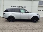 Land Rover Range Rover IV Санкт-Петербург  - изображение 38
