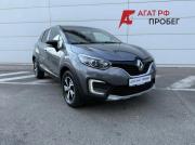 Renault Kaptur I Ставрополь  - изображение 23