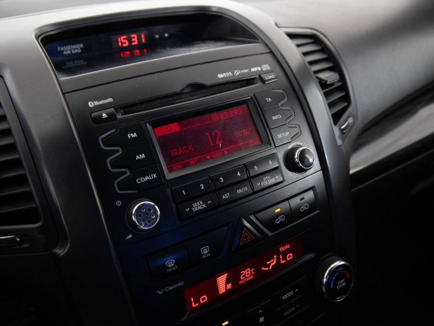 Kia Sorento II Санкт-Петербург  - изображение 18