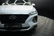 Hyundai Santa Fe IV Крым  - изображение 60