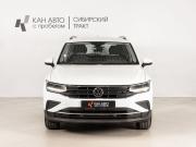 Volkswagen Tiguan II Рестайлинг Казань  - изображение 10