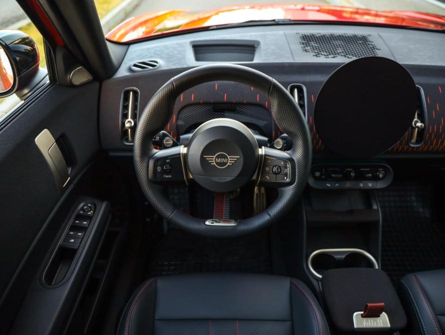 Mini Countryman III Санкт-Петербург  - изображение 14