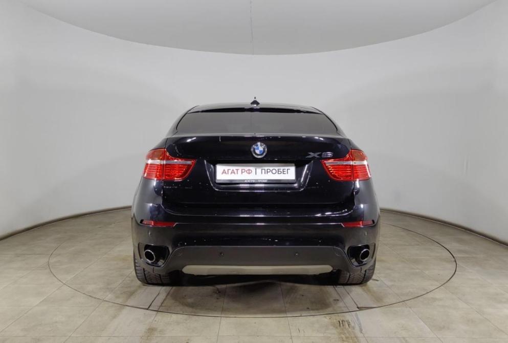 BMW X6 I (E71) Волгоград  - изображение 6