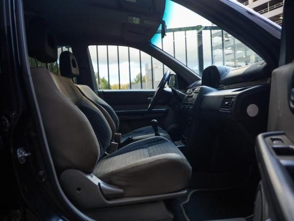 Nissan X-Trail I с пробегом 2003 года, цена 679 777 рублей, 156000 км, внедорожник, Автокод Объявления