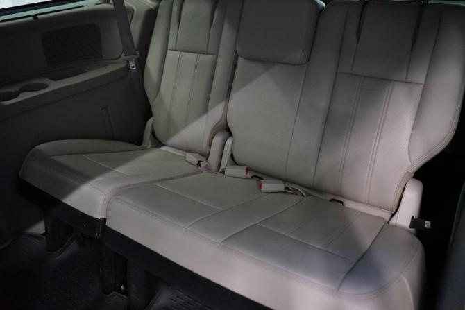Chrysler Town &amp; Country V Рестайлинг с пробегом 2011 года, цена 999 999 рублей, 304000 км, минивэн, Автокод Объявления
