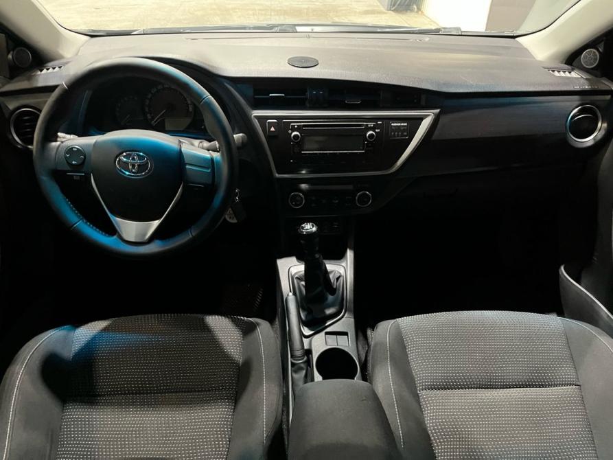 Toyota Auris II Пермь  - изображение 12