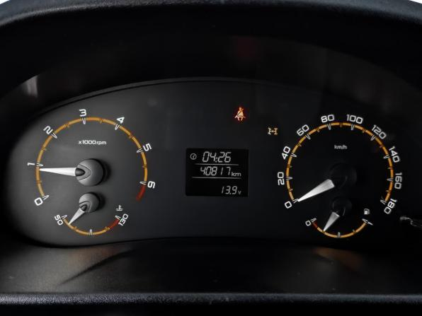 Lada (ВАЗ) Niva Legend I с пробегом 2023 года, цена 875 000 рублей, 40124 км, внедорожник, Автокод Объявления