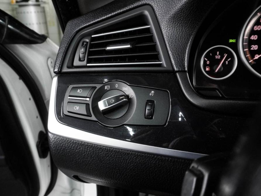 BMW 5 серии VI (F10/F11/F07) Воронеж  - изображение 16