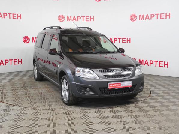 Lada (ВАЗ) Largus I с пробегом 2017 года, цена 896 000 рублей, 126029 км, универсал, Автокод Объявления