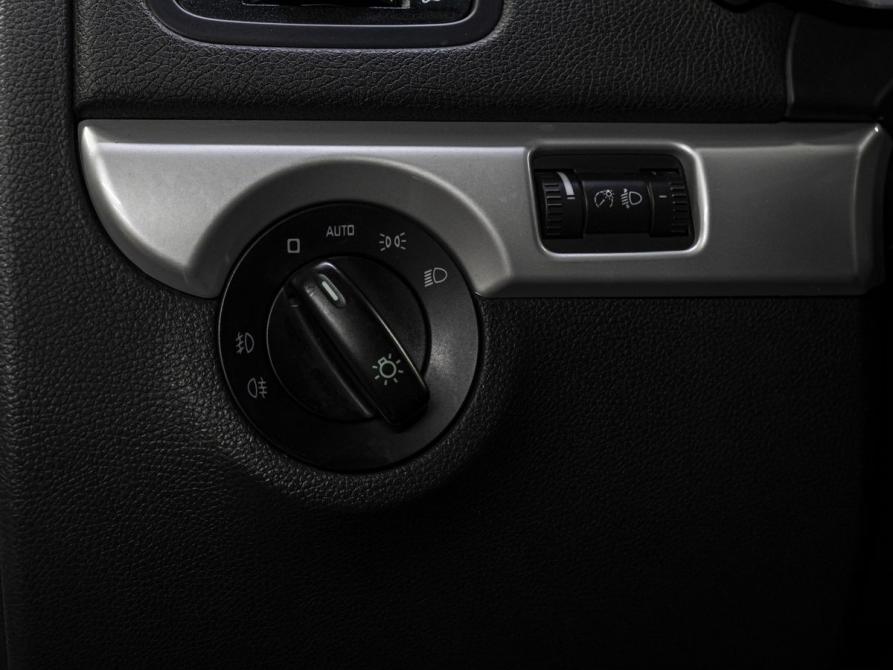 Skoda Yeti I Тюмень  - изображение 18