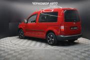 Volkswagen Caddy III Рестайлинг Крым  - изображение 27