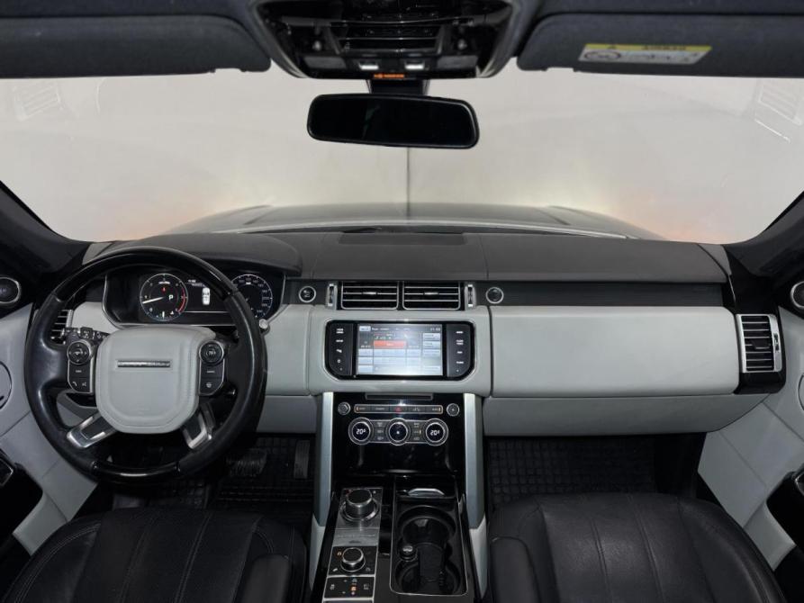 Land Rover Range Rover IV Нижний Новгород  - изображение 23